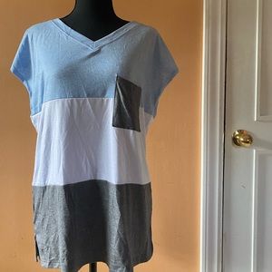 Short Sleeve Tee